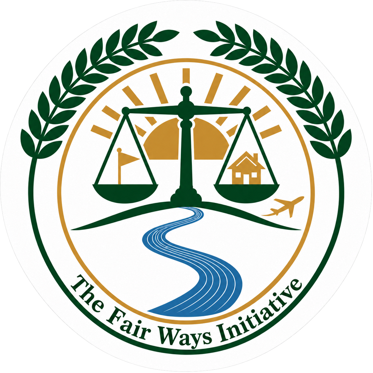 The Fair Ways Initiative logo
